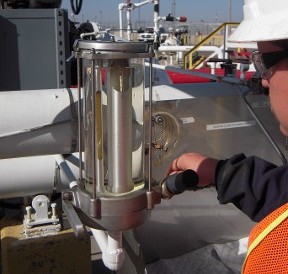 Fuel Worker, Technical Consulting 
