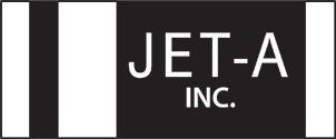 Jet-A, Inc., Company Logo
