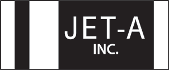Jet-A, Inc., Company Logo