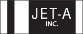 Jet-A, Inc., Company Logo Jet-A, Inc., Company Logo