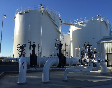 Fuel Tanks Fuel Tanks