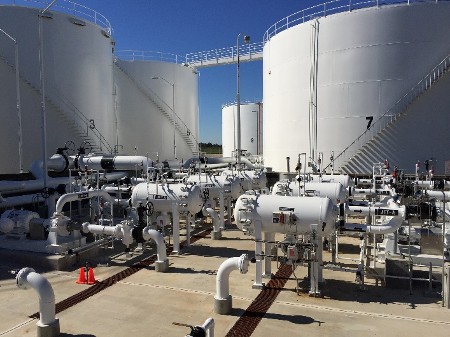 Fuel Tanks& Pipes Fuel Tanks& Pipes