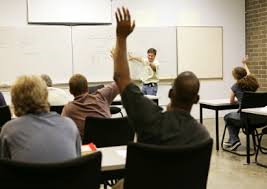 Instructor and Class Instructor and Class