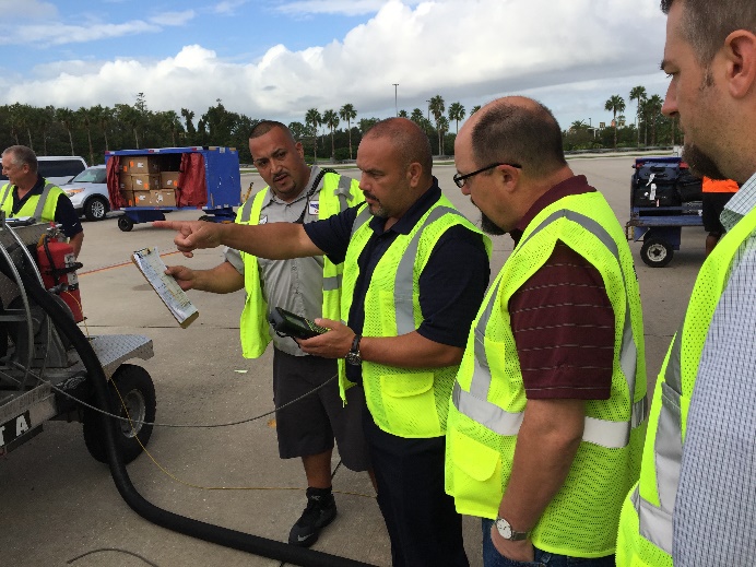 On Site Instruction On Site Instruction