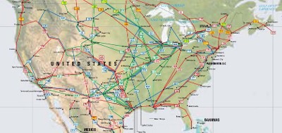 map map