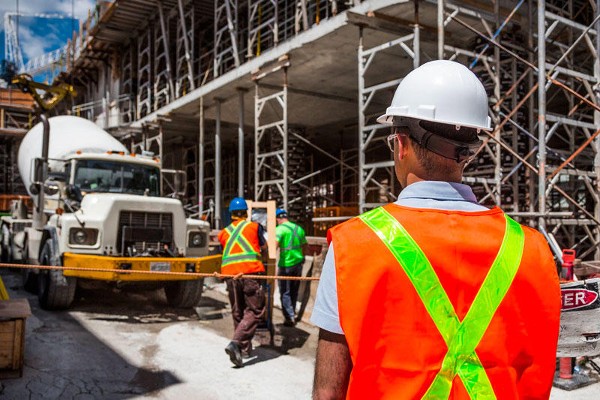 Construction Site