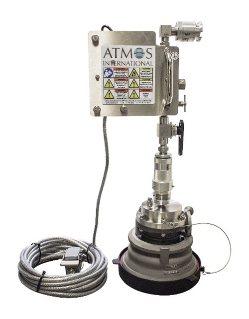 Atmos Equipment