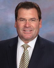 Andrew Grant, Founder and Managing Director